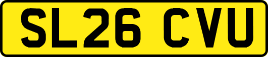 SL26CVU