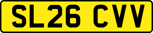 SL26CVV