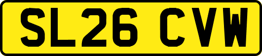 SL26CVW