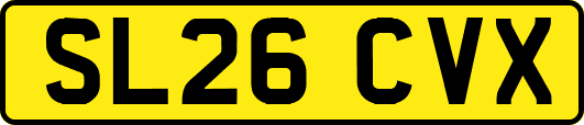 SL26CVX