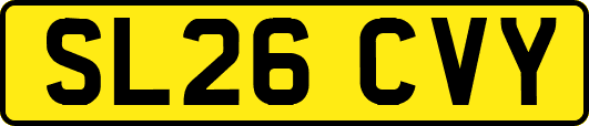 SL26CVY