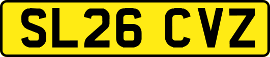 SL26CVZ