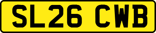 SL26CWB