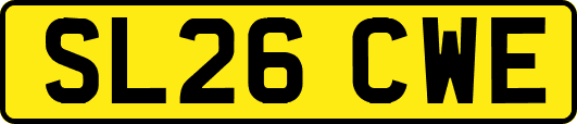 SL26CWE