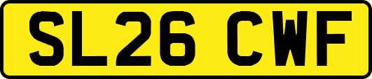 SL26CWF