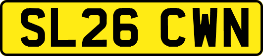 SL26CWN