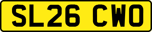 SL26CWO