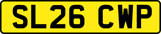 SL26CWP