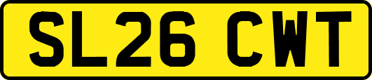 SL26CWT