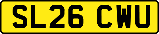 SL26CWU