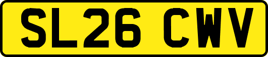 SL26CWV