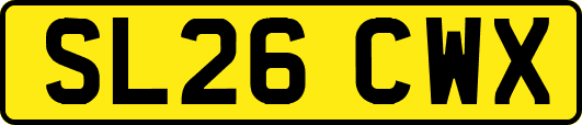 SL26CWX