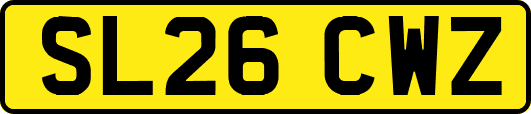 SL26CWZ