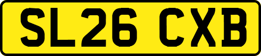 SL26CXB