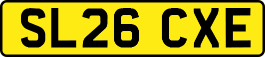 SL26CXE