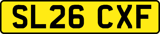 SL26CXF