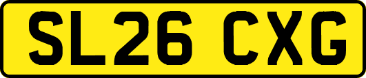 SL26CXG