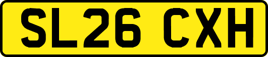 SL26CXH
