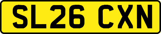 SL26CXN
