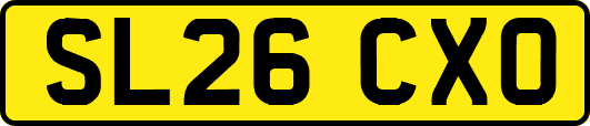 SL26CXO