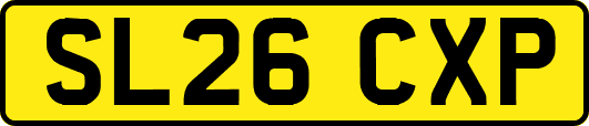 SL26CXP