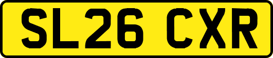 SL26CXR