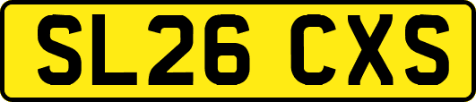 SL26CXS