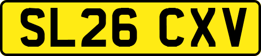 SL26CXV