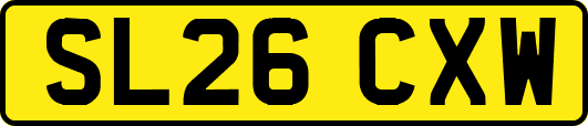 SL26CXW