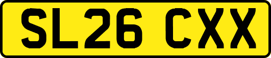 SL26CXX