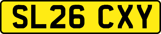 SL26CXY