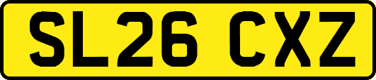 SL26CXZ