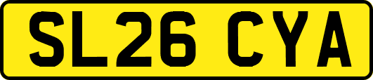 SL26CYA
