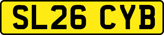 SL26CYB