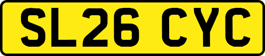 SL26CYC