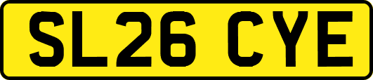 SL26CYE
