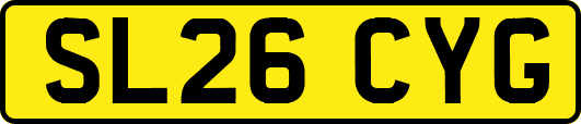 SL26CYG