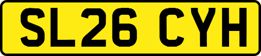SL26CYH