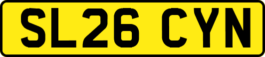SL26CYN
