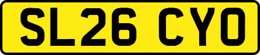 SL26CYO