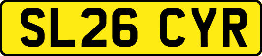 SL26CYR