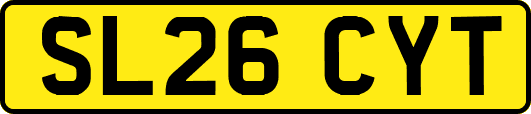 SL26CYT