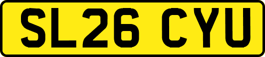 SL26CYU