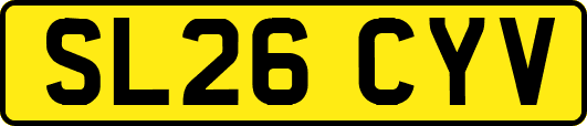 SL26CYV