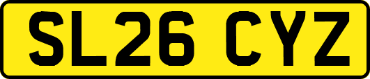 SL26CYZ