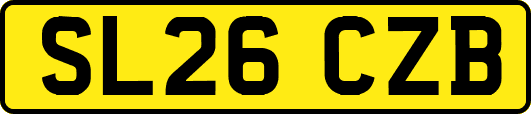 SL26CZB