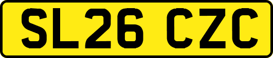 SL26CZC