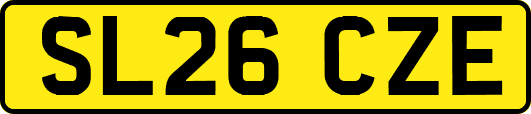 SL26CZE