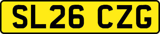 SL26CZG