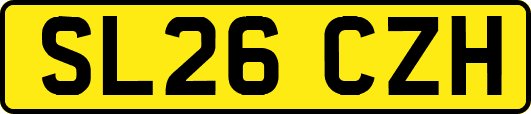 SL26CZH